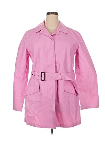 Gap Raincoat (view 1)