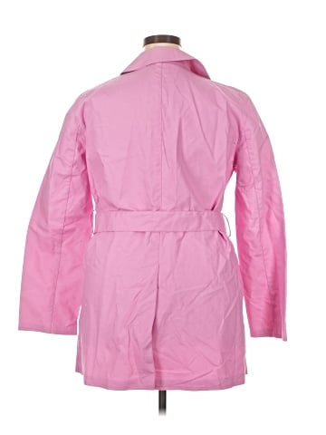 Gap Raincoat (view 2)