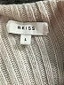 Reiss Ivory Wool Pullover Sweater Size L - photo 7