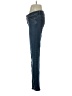 White House Black Market Solid Blue Jeans Size 4 - photo 5