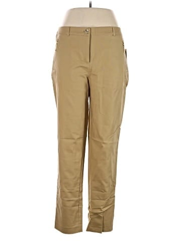 MICHAEL Michael Kors Khakis (view 1)