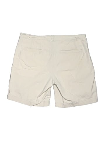 Woolrich Khaki Shorts (view 2)