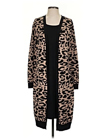 Nina Leonard Casual Dress (view 1)