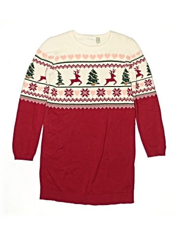 The Children's Place Pullover Sweater (view 1)