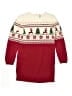 The Children's Place Red Pullover Sweater Size 14 - photo 1