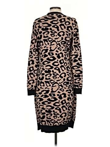 Nina Leonard Casual Dress (view 2)
