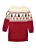 The Children's Place Red Pullover Sweater Size 14 - photo 2