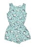 Btween Teal Dress Size 8 - photo 2