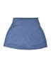 L Space Solid Blue Skort Size S - photo 1