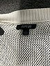 Apt. 9 100% Rayon Ivory Cardigan Size M - photo 7