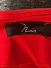 Noir Red Blazer Size 3X - photo 6