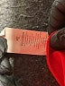 Noir Red Blazer Size 3X - photo 7