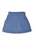 L Space Solid Blue Skort Size S - photo 2