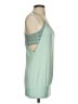 Lululemon Athletica Green Tank Top Size 2 - photo 4