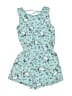 Btween Teal Dress Size 8 - photo 1