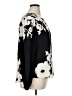 Chico's 100% Polyester Black 3/4 Sleeve Blouse Size XL (3) - photo 4