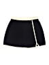 L Space Color Block Black Active Skort Size S - photo 1