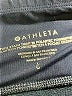 Athleta Solid Blue Active Pants Size L - photo 7