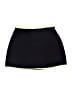 L Space Color Block Black Active Skort Size S - photo 2