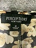 Perceptions Animal Print Brown Casual Dress Size M - photo 7