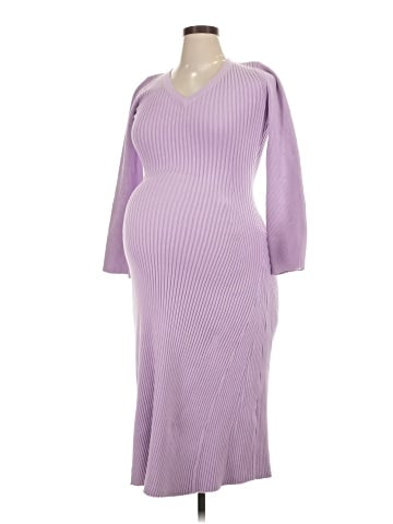 Hatch Casual Dress (view 1)