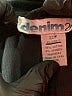 Denim 24/7 Black Jacket Size 22 - photo 6
