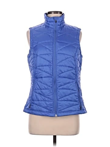 Columbia Vest (view 1)