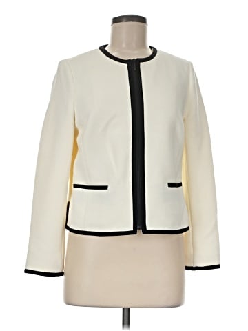 Talbots Jacket (view 1)