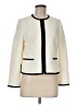 Talbots Ivory Jacket Size 8 Petite - photo 1