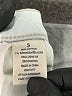 Mudd Ivory Denim Shorts Size 3 - photo 4