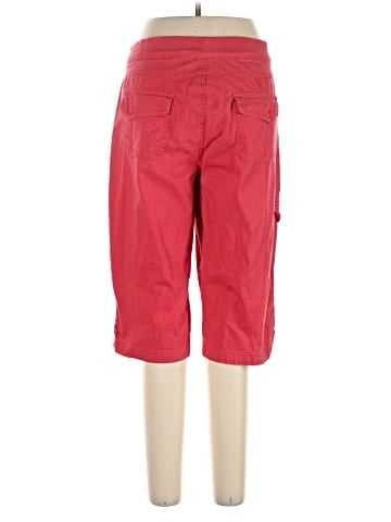 Gloria Vanderbilt Cargo Pants (view 2)