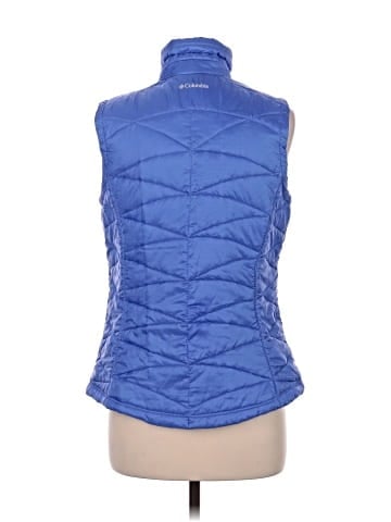 Columbia Vest (view 2)