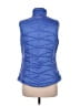 Columbia 100% Polyester Blue Vest Size M - photo 2
