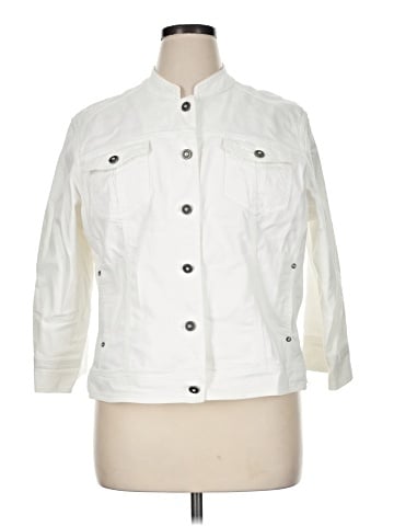 Chico's Jacket (view 1)