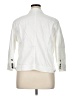 Chico's White Jacket Size XL (3) - photo 2