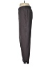 Athleta Solid Gray Active Pants Size 8 - photo 5