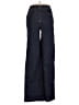 SPANX Tweed Blue Jeans Size XS - photo 1