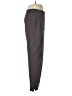 Athleta Solid Gray Active Pants Size 8 - photo 4