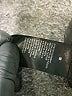 Perceptions Black Blazer Size M - photo 7
