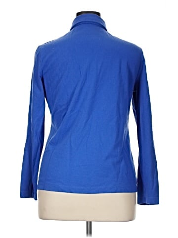 Brooks Brothers 346 Long Sleeve Button-Down Shirt (view 2)