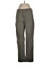 J Brand Green Cargo Pants Size 26 waist - photo 1