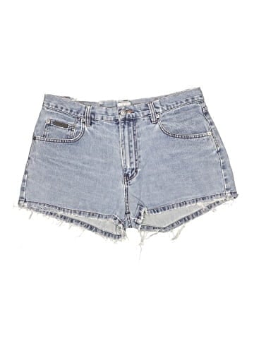 CALVIN KLEIN JEANS Denim Shorts (view 1)