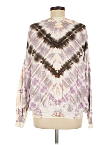 Young Fabulous & Broke Long Sleeve T-Shirt (view 2)
