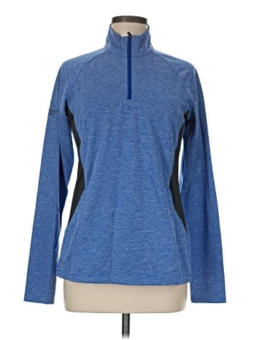 Adidas Fleece (view 1)
