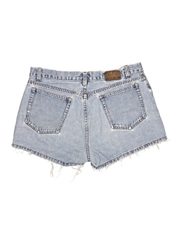 CALVIN KLEIN JEANS Denim Shorts (view 2)