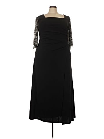 Alex Evenings Cocktail Dress (view 1)