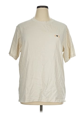 Uniqlo Short Sleeve T-Shirt (view 1)