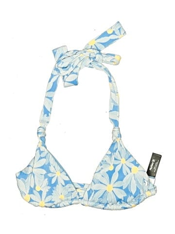 Hurley Swimsuit Top (view 1)