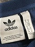 Adidas Blue Sweatshirt Size M - photo 7