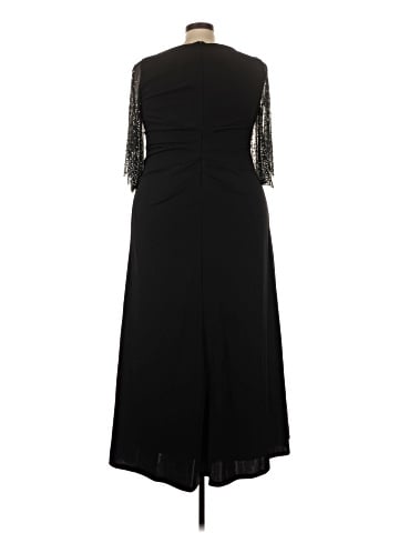 Alex Evenings Cocktail Dress (view 2)